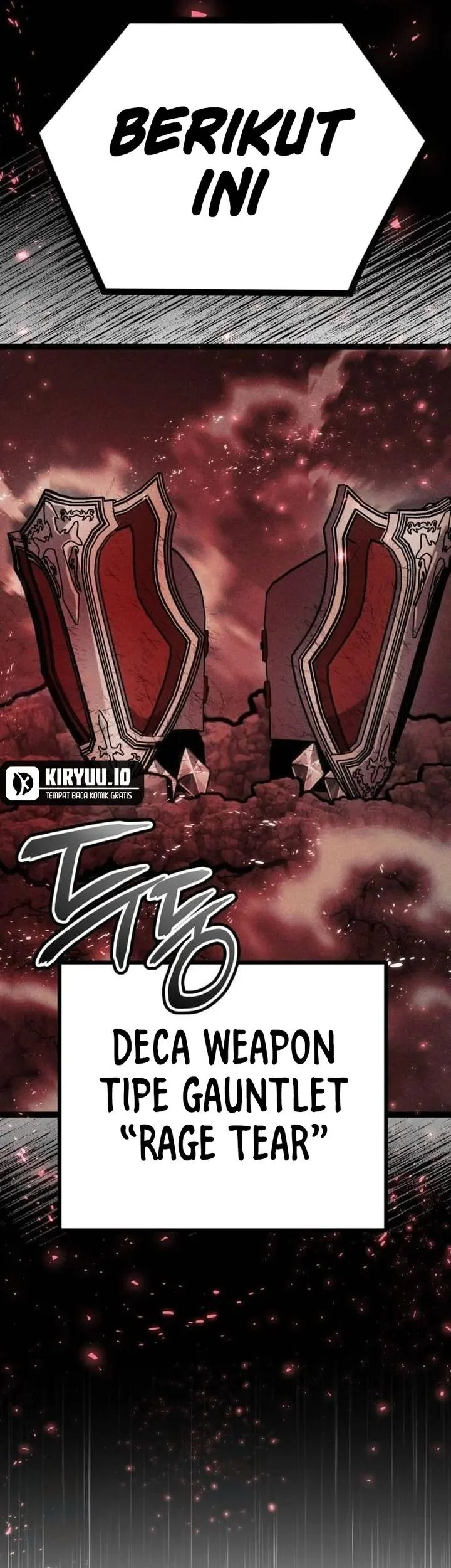 Fantasy Induction Center Chapter 11 Gambar 112