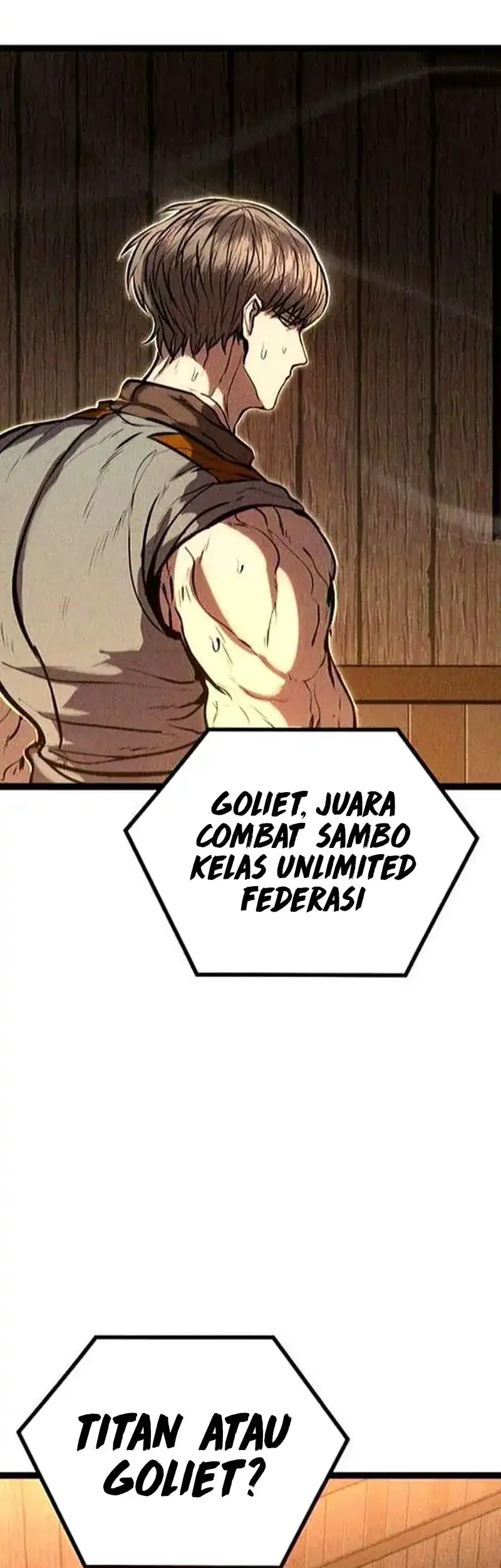 Fantasy Induction Center Chapter 12 Gambar 43