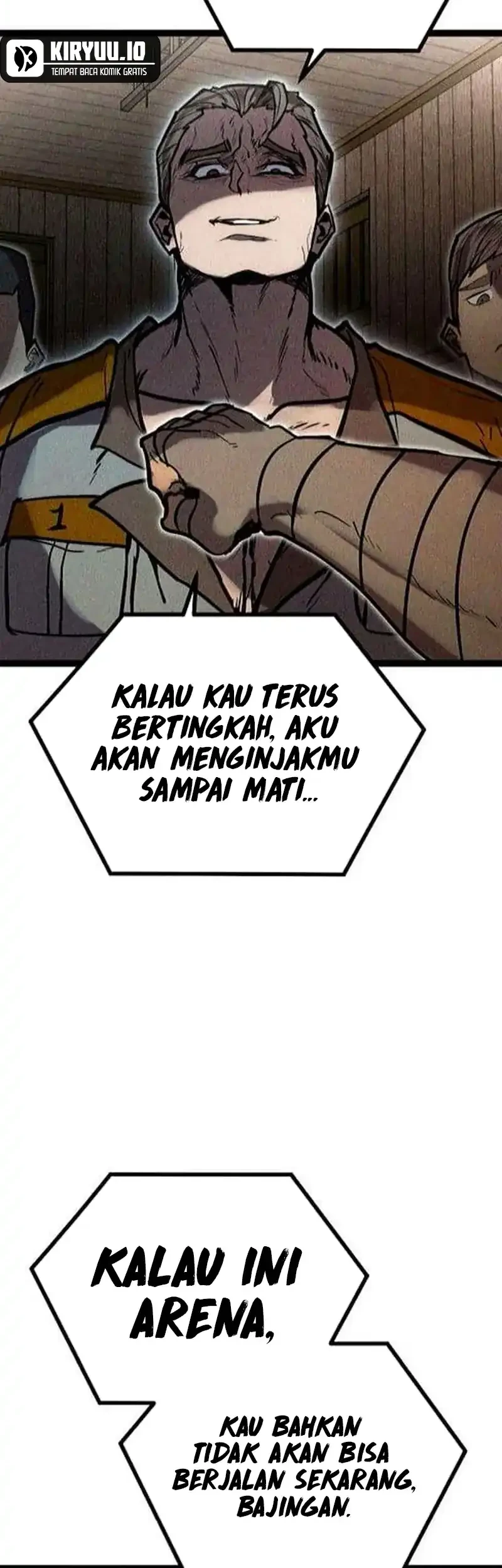 Fantasy Induction Center Chapter 12 Gambar 59