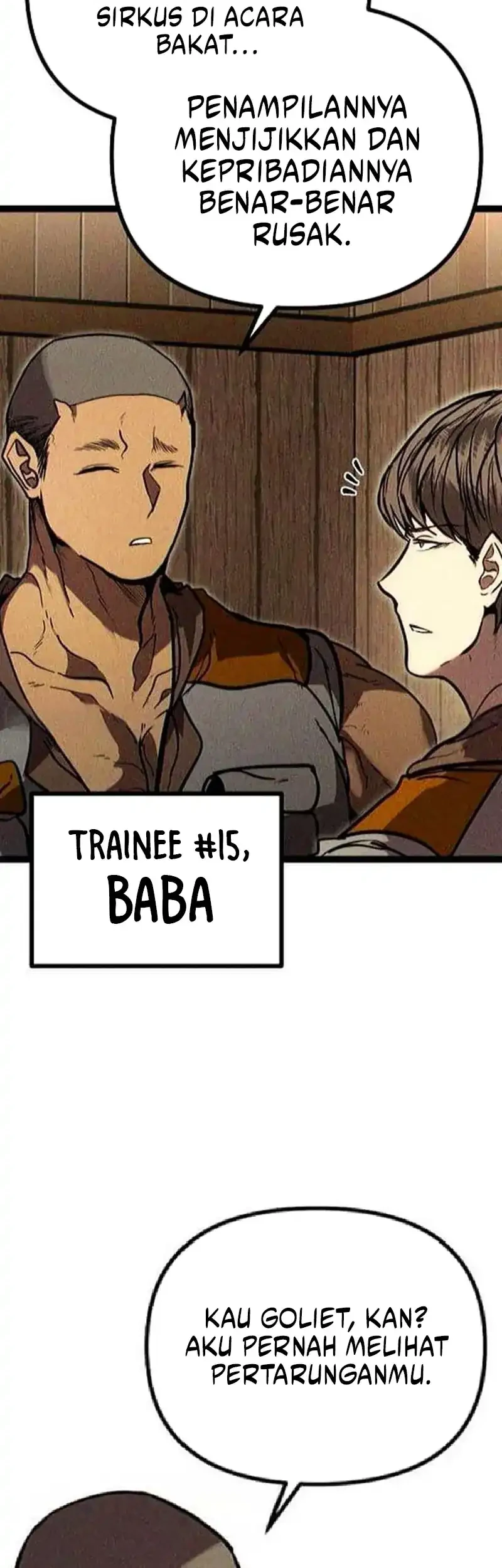 Fantasy Induction Center Chapter 12 Gambar 63