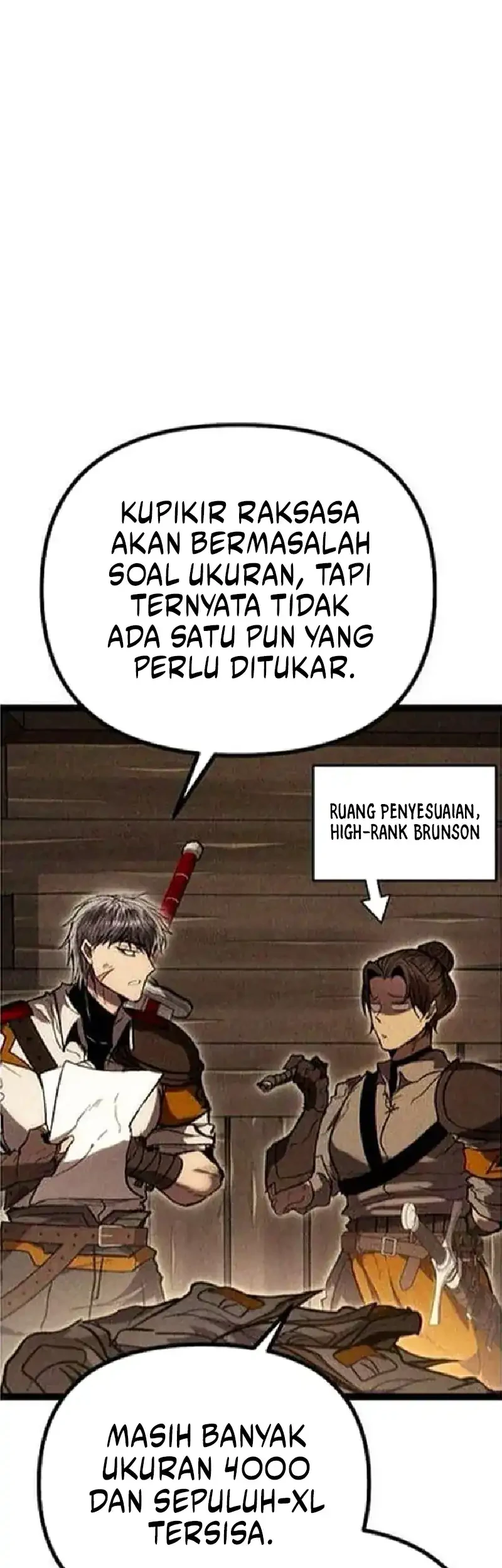 Fantasy Induction Center Chapter 12 Gambar 70