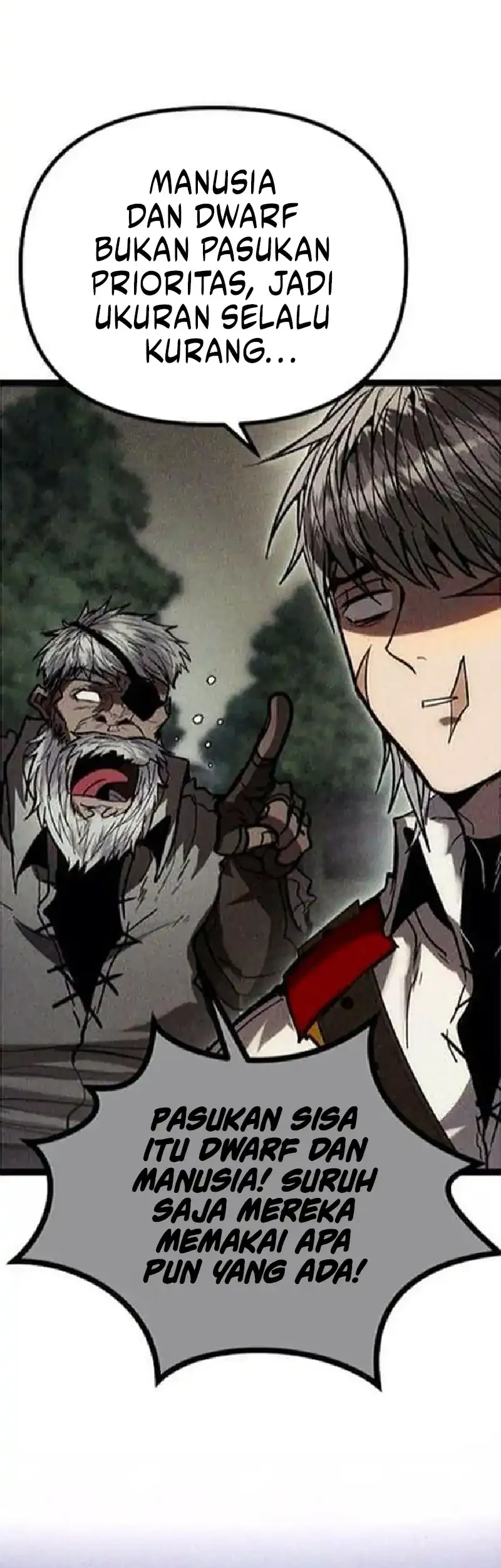 Fantasy Induction Center Chapter 12 Gambar 73
