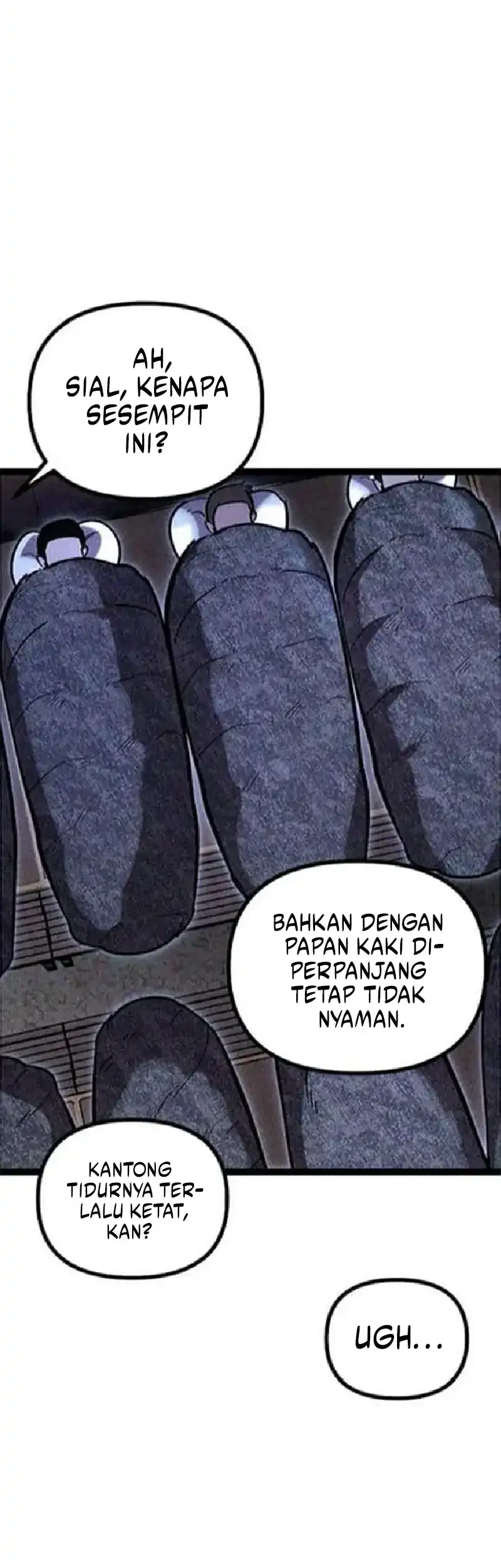 Fantasy Induction Center Chapter 12 Gambar 75