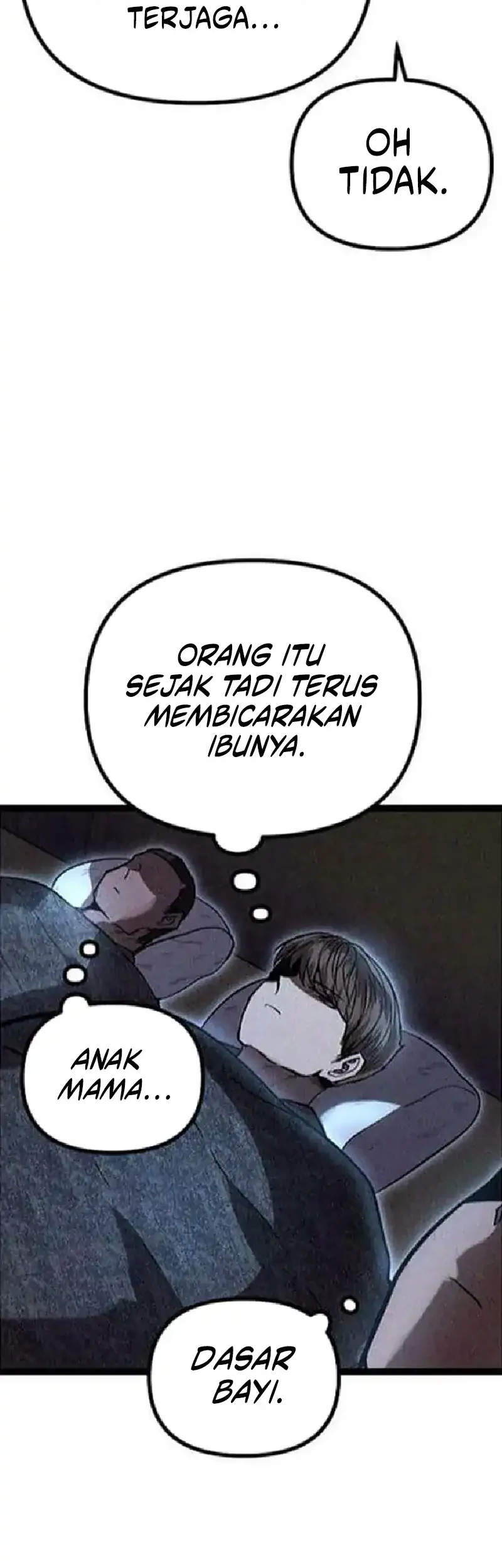 Fantasy Induction Center Chapter 12 Gambar 78