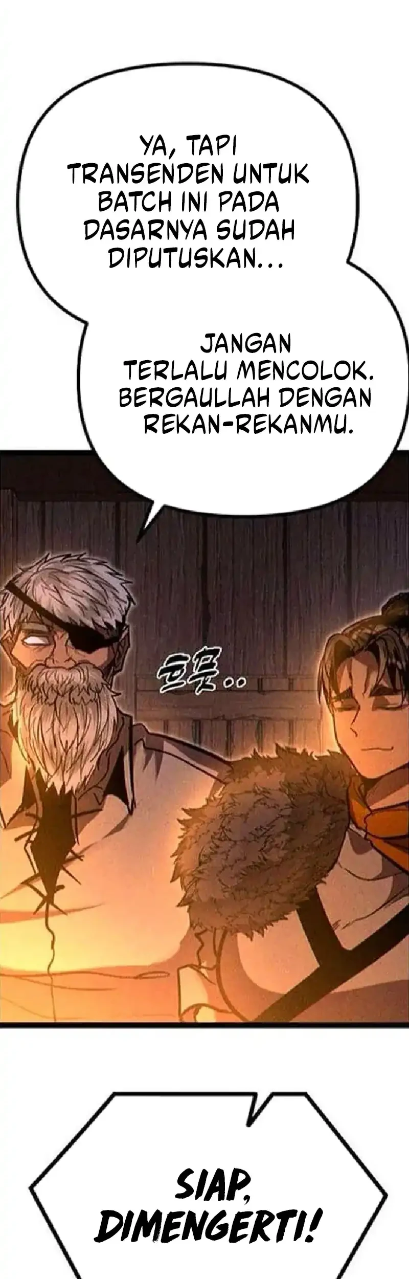 Fantasy Induction Center Chapter 12 Gambar 88