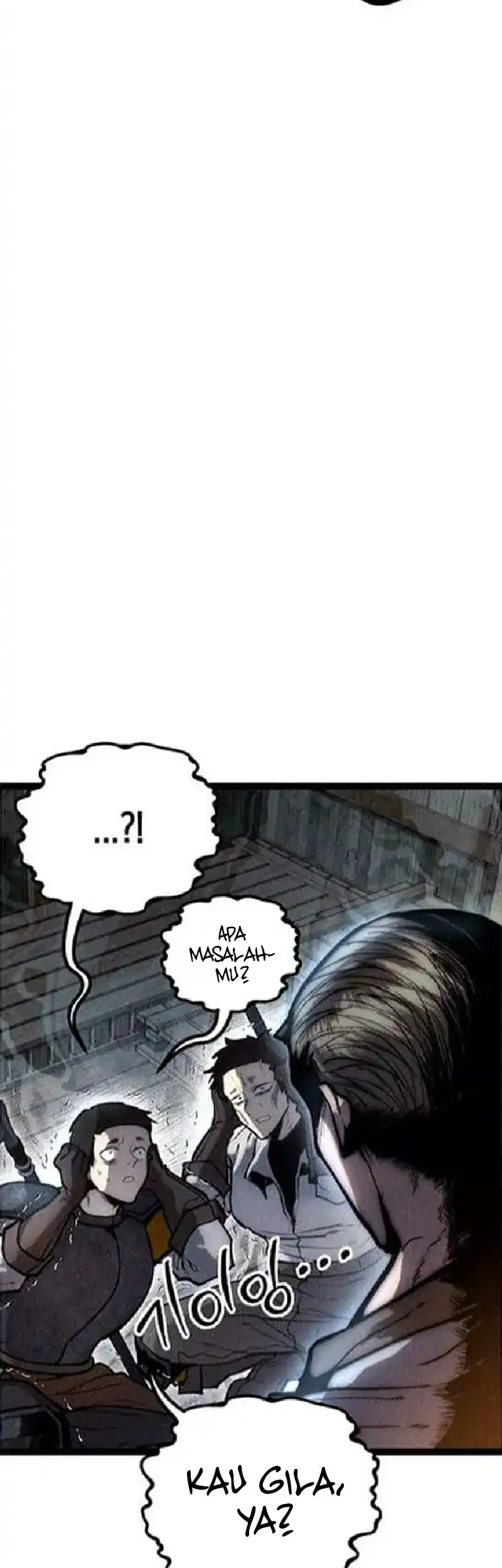 Fantasy Induction Center Chapter 12 Gambar 103