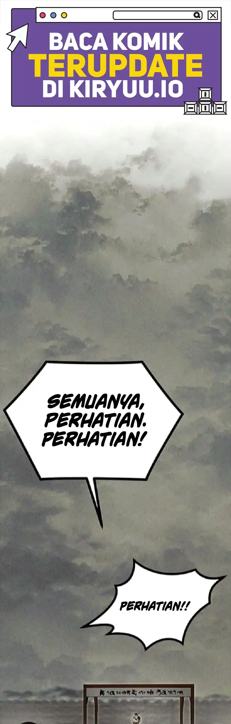 Manhwa Fantasy Induction Center Chapter 12 gambar 2