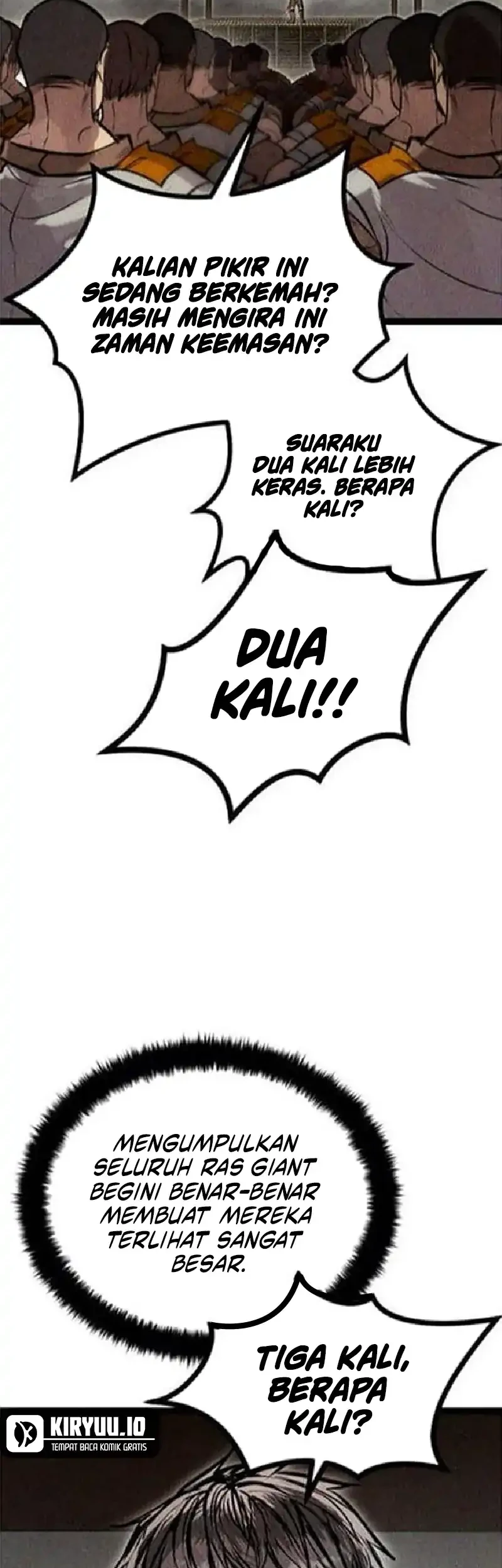 Fantasy Induction Center Chapter 12 Gambar 3