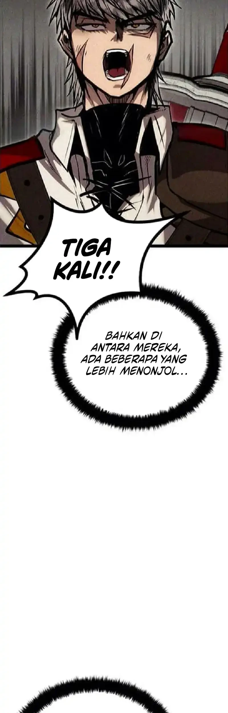 Fantasy Induction Center Chapter 12 Gambar 4