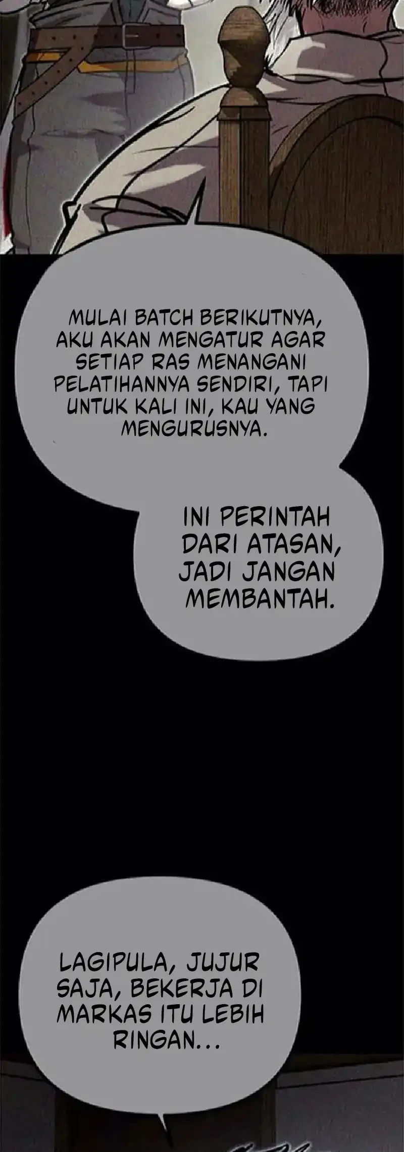 Fantasy Induction Center Chapter 12 Gambar 13