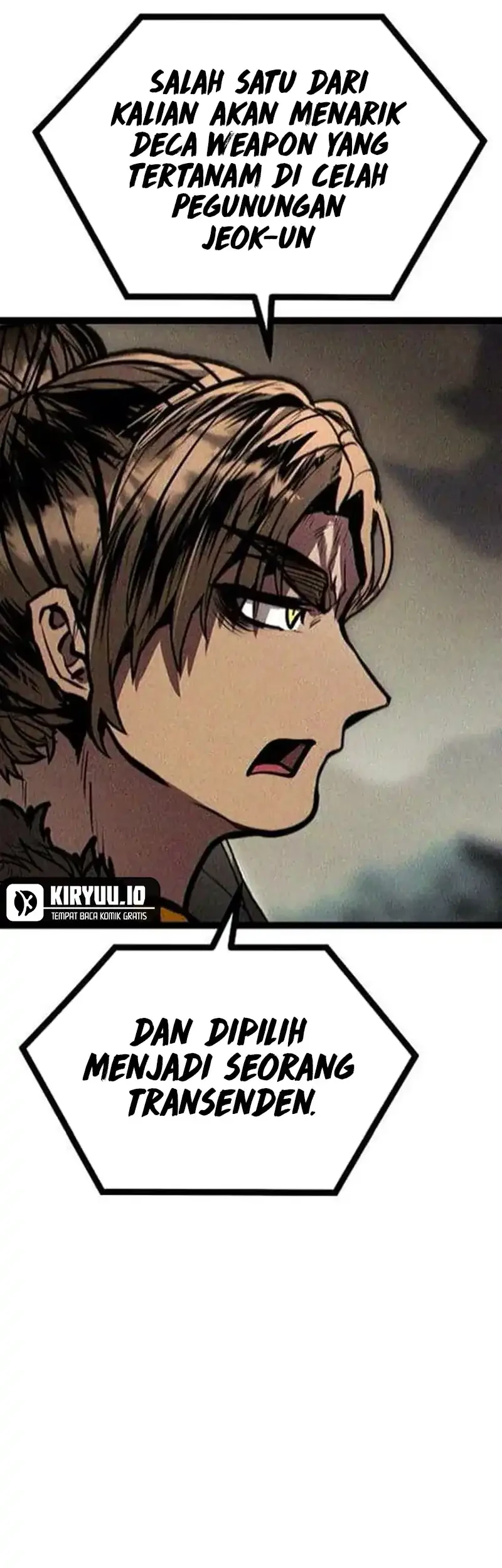 Fantasy Induction Center Chapter 12 Gambar 26