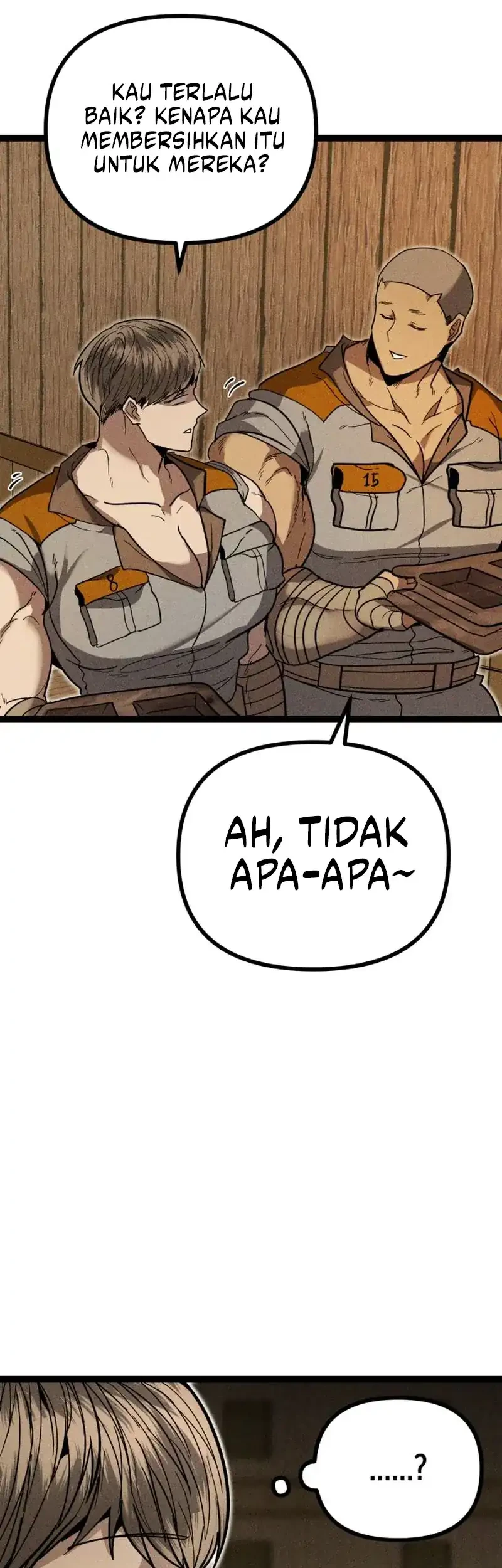 Fantasy Induction Center Chapter 13 Gambar 43