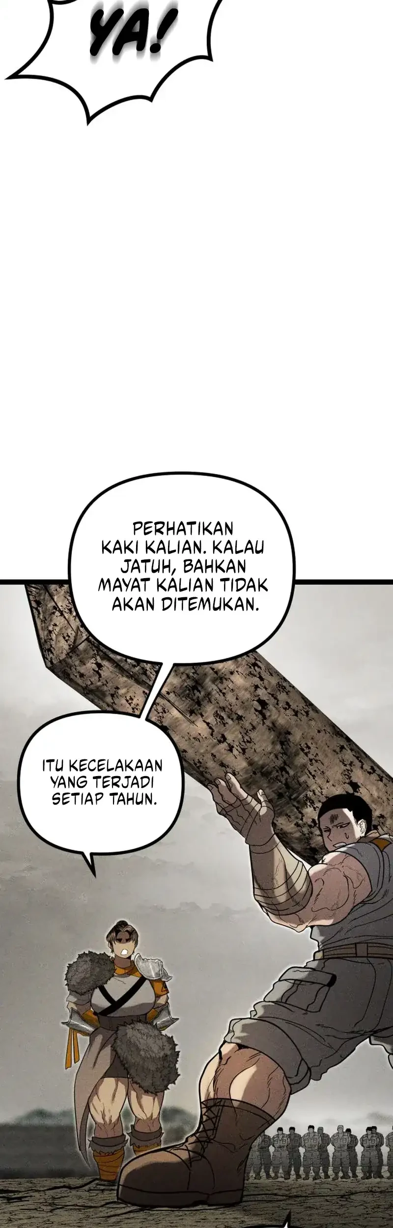 Fantasy Induction Center Chapter 13 Gambar 48