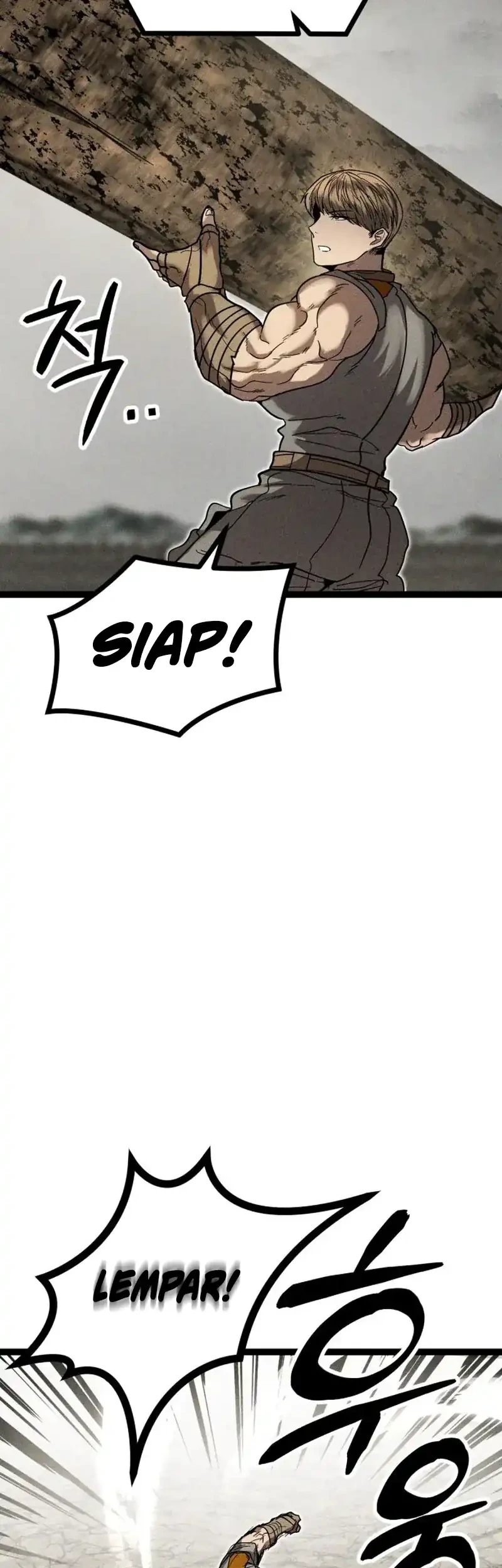 Fantasy Induction Center Chapter 13 Gambar 51