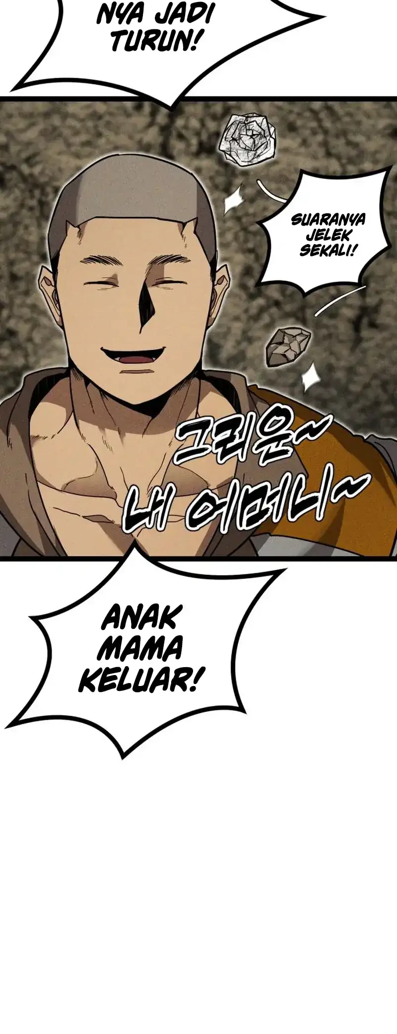 Fantasy Induction Center Chapter 13 Gambar 69