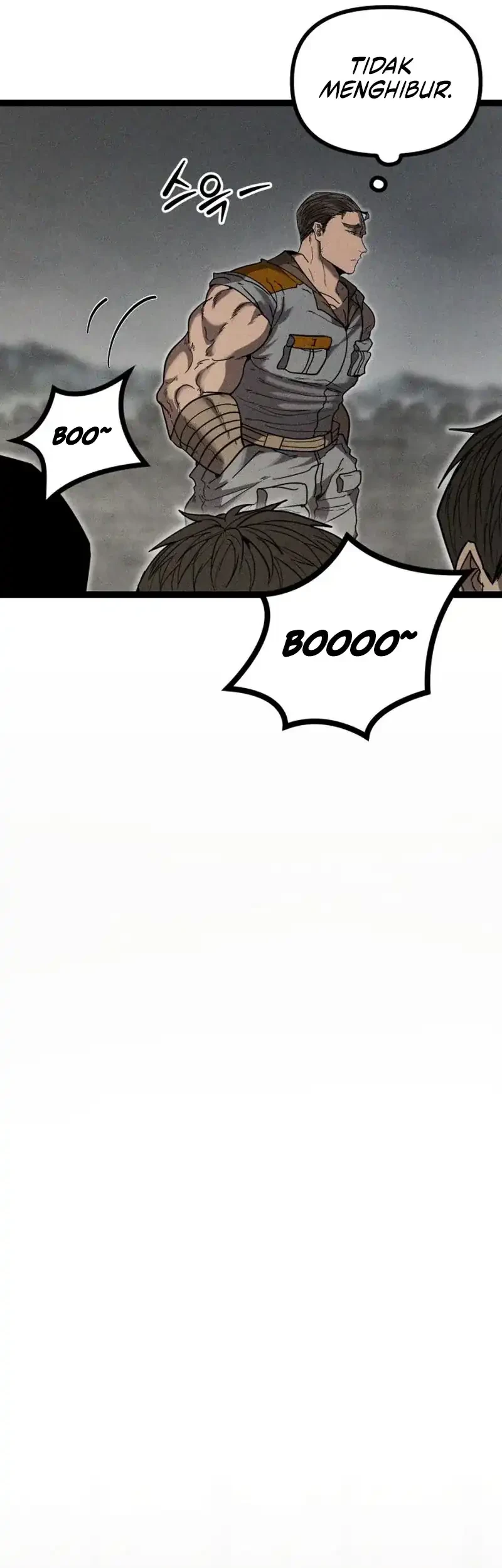 Fantasy Induction Center Chapter 13 Gambar 70