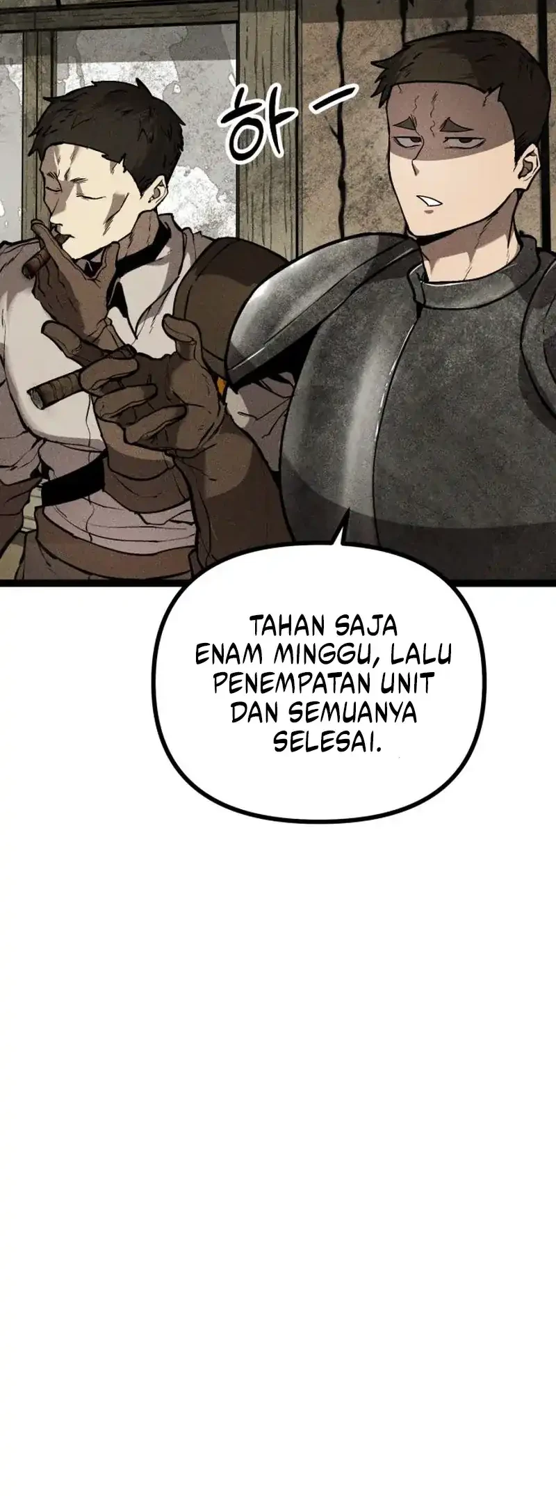 Fantasy Induction Center Chapter 13 Gambar 73