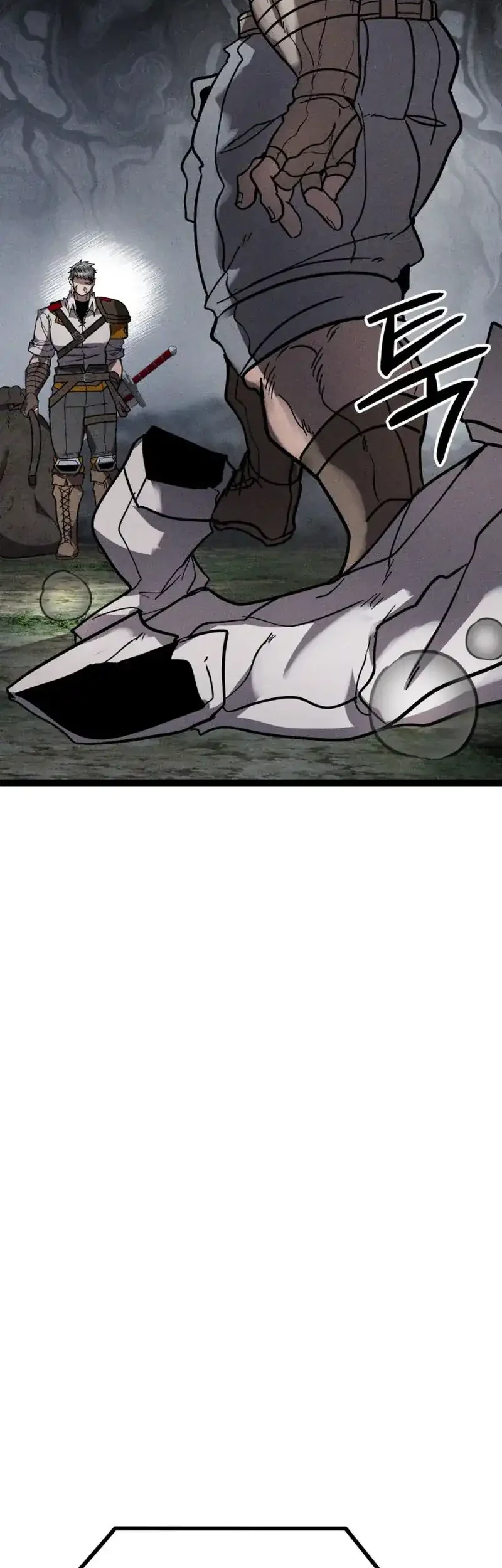 Fantasy Induction Center Chapter 13 Gambar 87