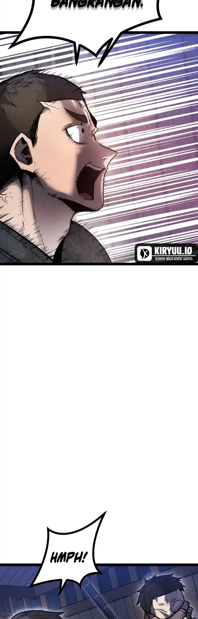 Fantasy Induction Center Chapter 13 Gambar 8