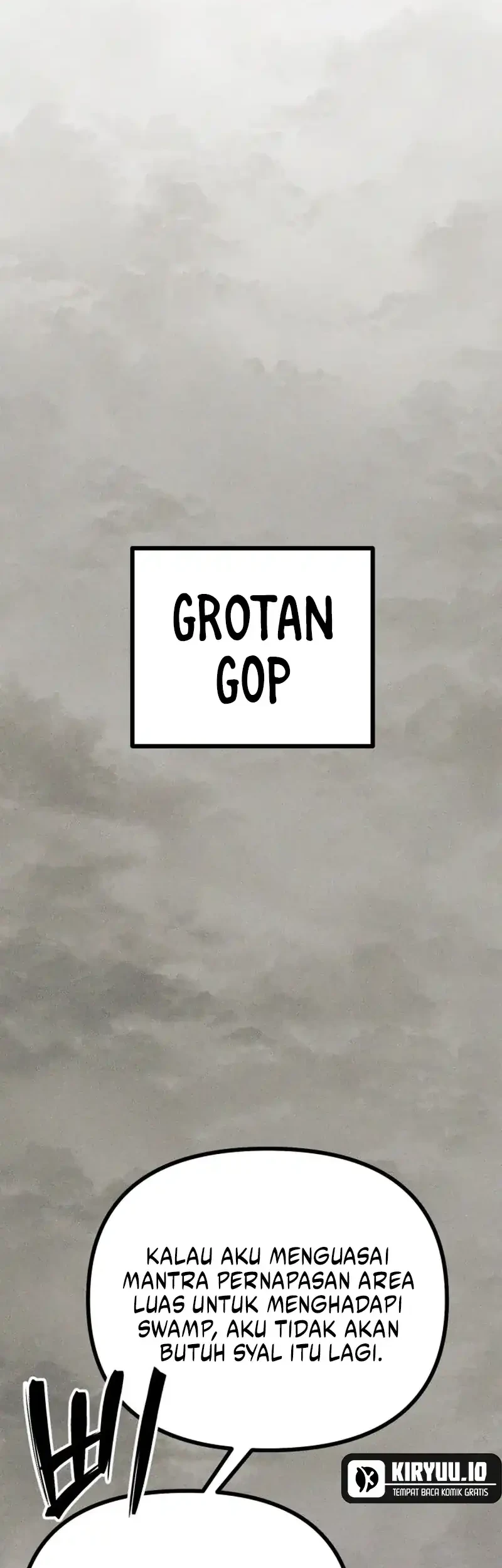 Fantasy Induction Center Chapter 13 Gambar 23