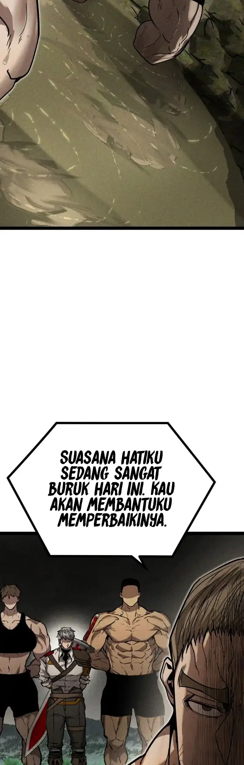 Fantasy Induction Center Chapter 14 Gambar 39