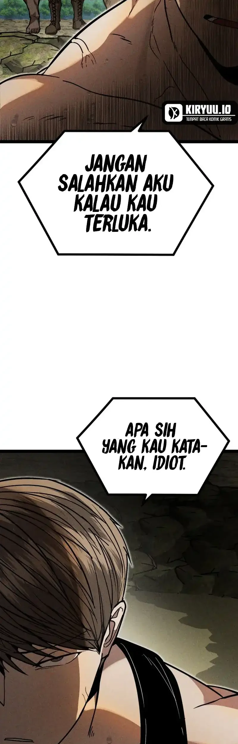 Fantasy Induction Center Chapter 14 Gambar 40