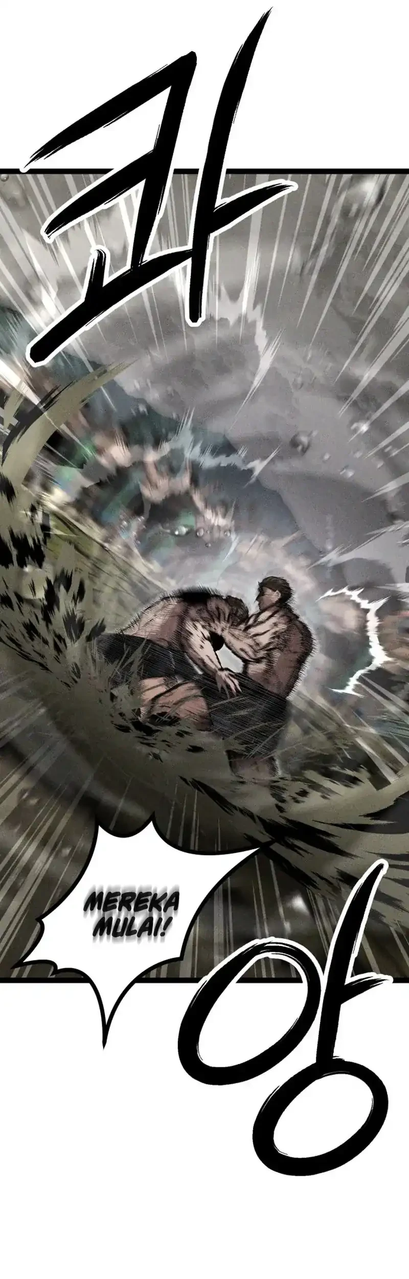 Fantasy Induction Center Chapter 14 Gambar 46