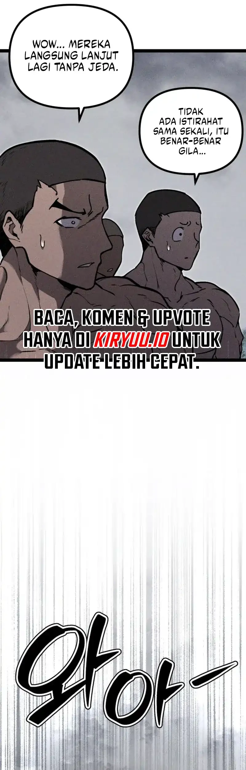 Fantasy Induction Center Chapter 14 Gambar 73