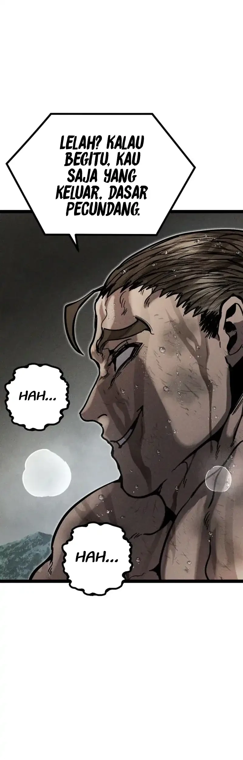 Fantasy Induction Center Chapter 14 Gambar 77