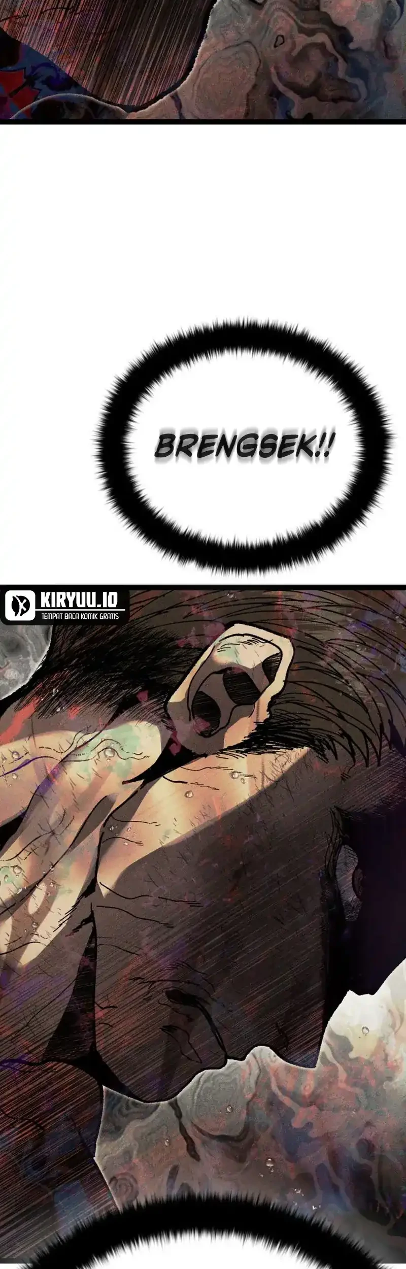 Fantasy Induction Center Chapter 14 Gambar 91