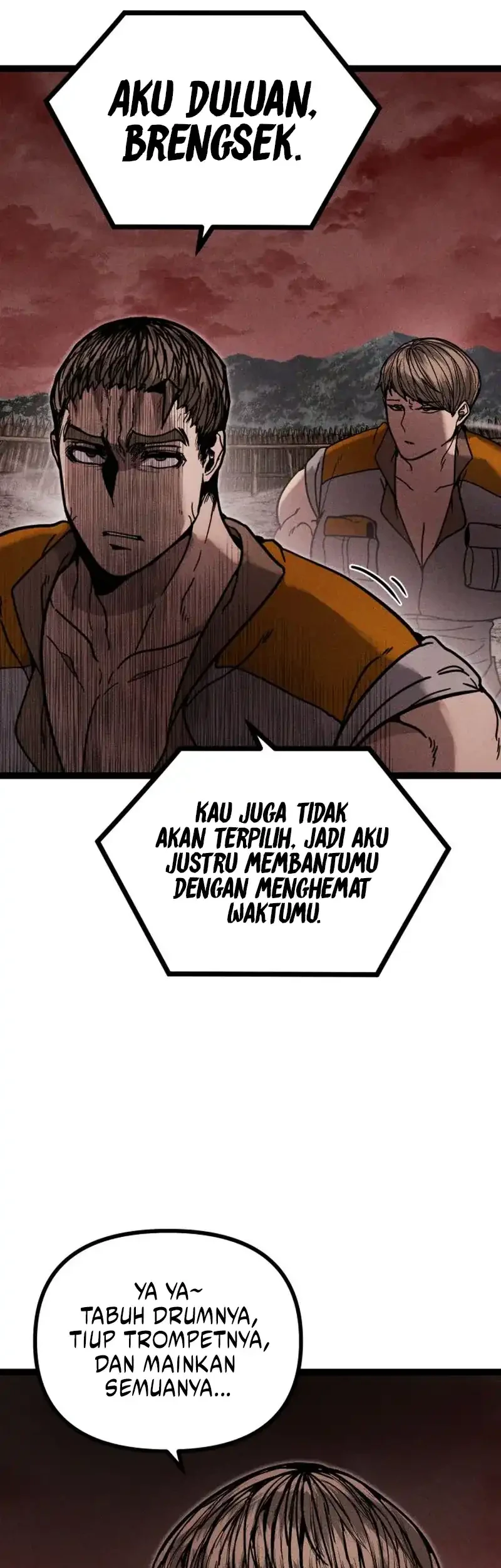 Fantasy Induction Center Chapter 14 Gambar 109