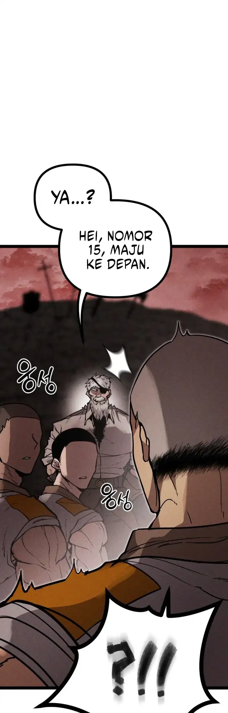 Fantasy Induction Center Chapter 14 Gambar 137