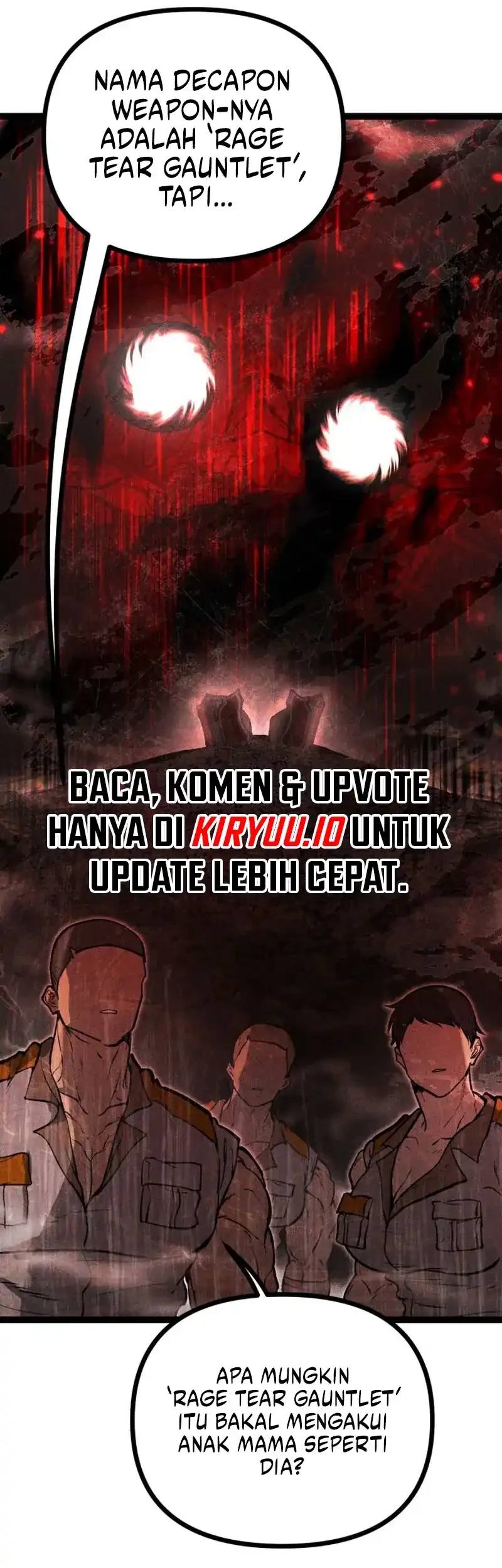 Fantasy Induction Center Chapter 14 Gambar 141