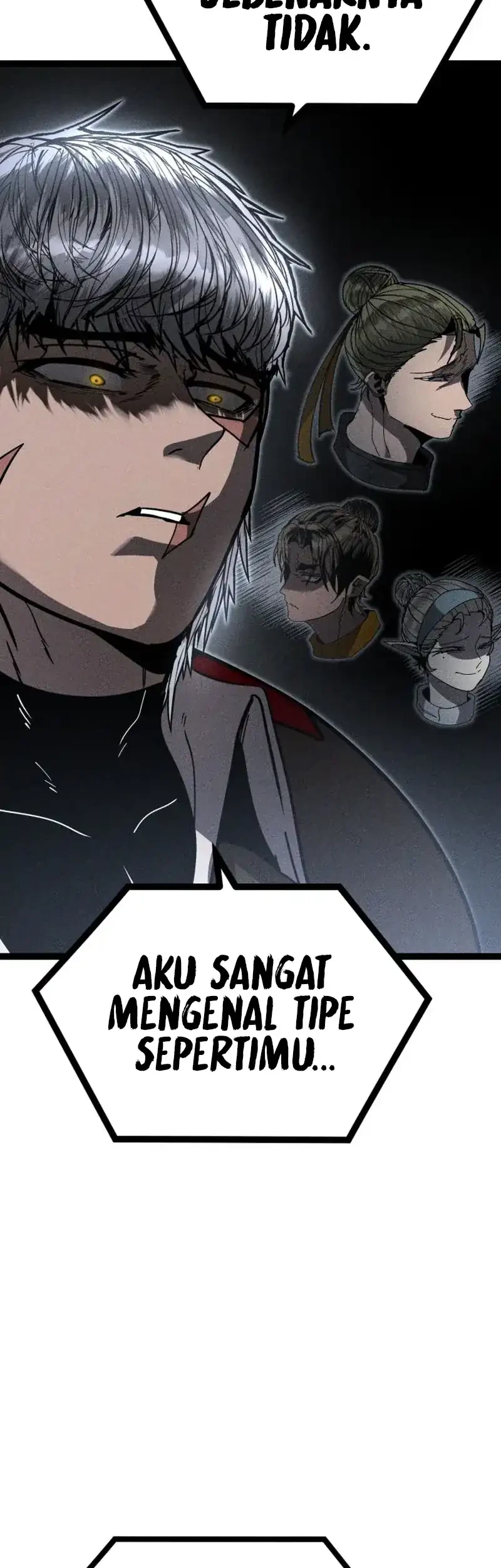 Fantasy Induction Center Chapter 14 Gambar 16