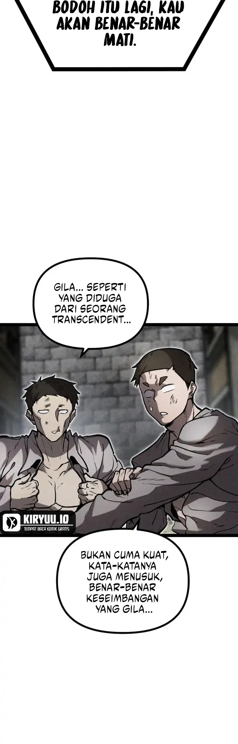 Fantasy Induction Center Chapter 14 Gambar 20