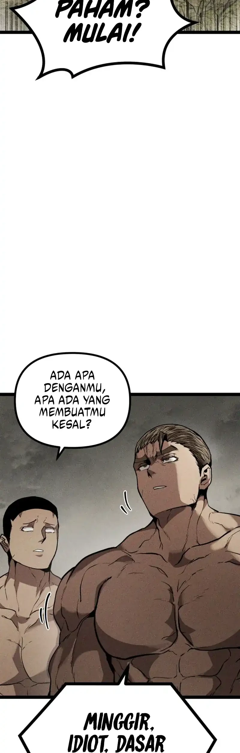 Fantasy Induction Center Chapter 14 Gambar 27