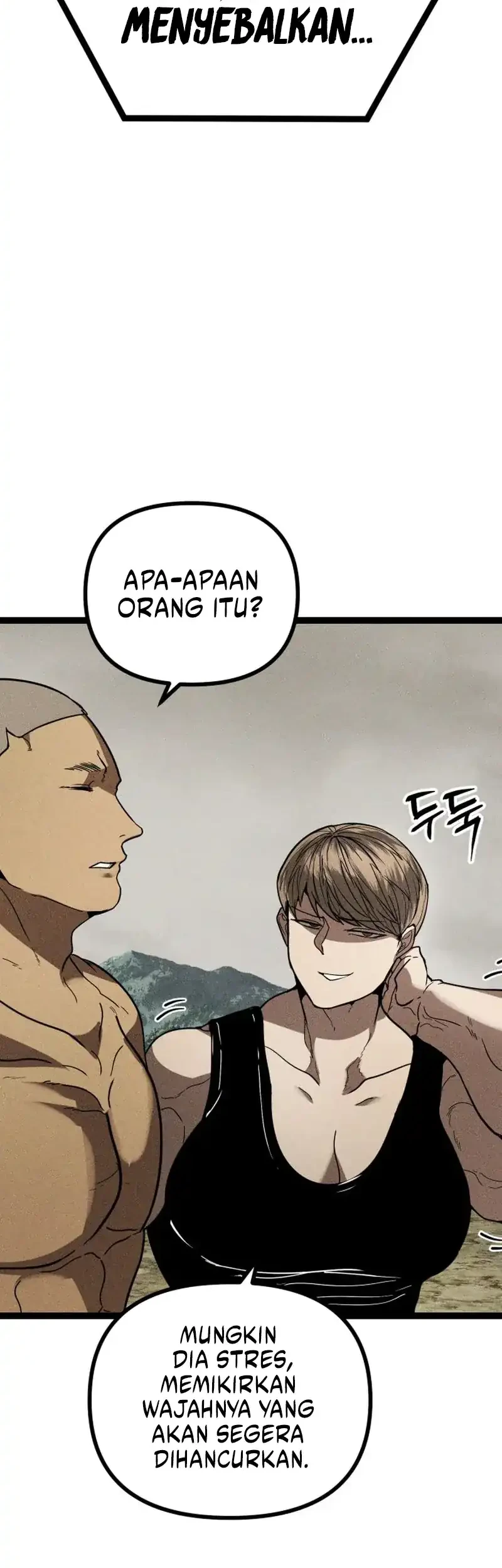 Fantasy Induction Center Chapter 14 Gambar 28