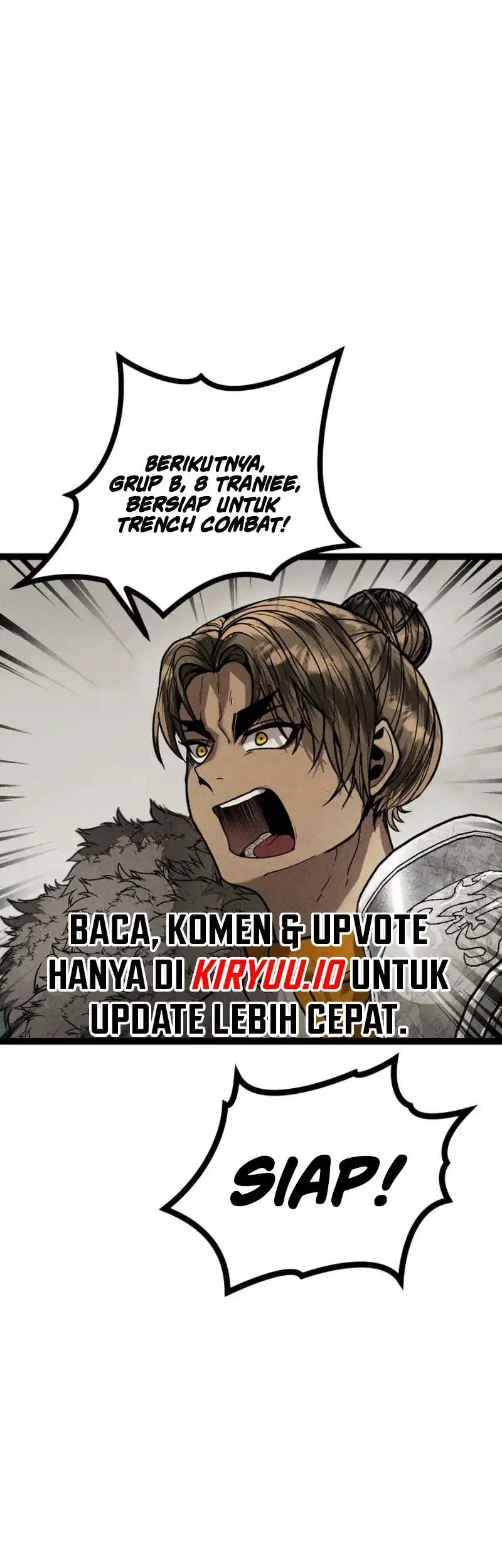 Fantasy Induction Center Chapter 14 Gambar 29
