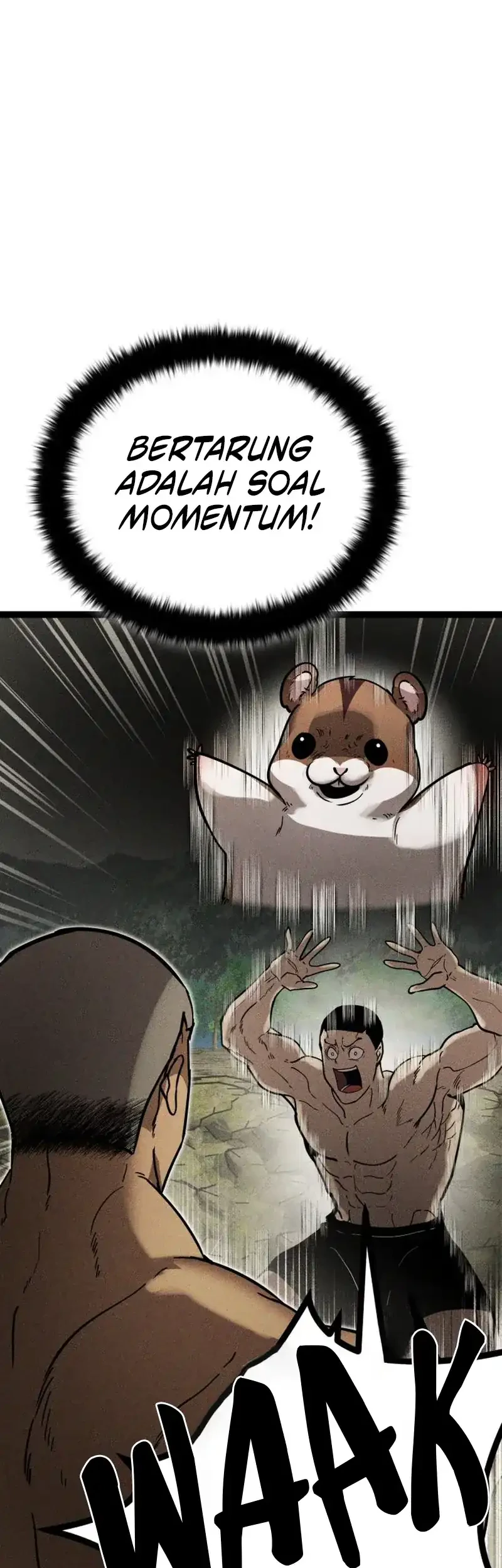 Fantasy Induction Center Chapter 14 Gambar 32