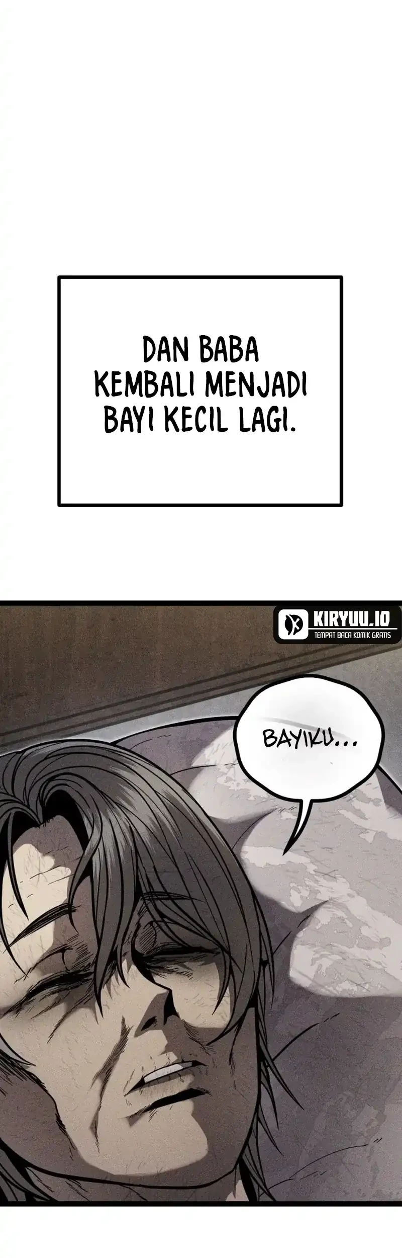 Fantasy Induction Center Chapter 15 Gambar 38