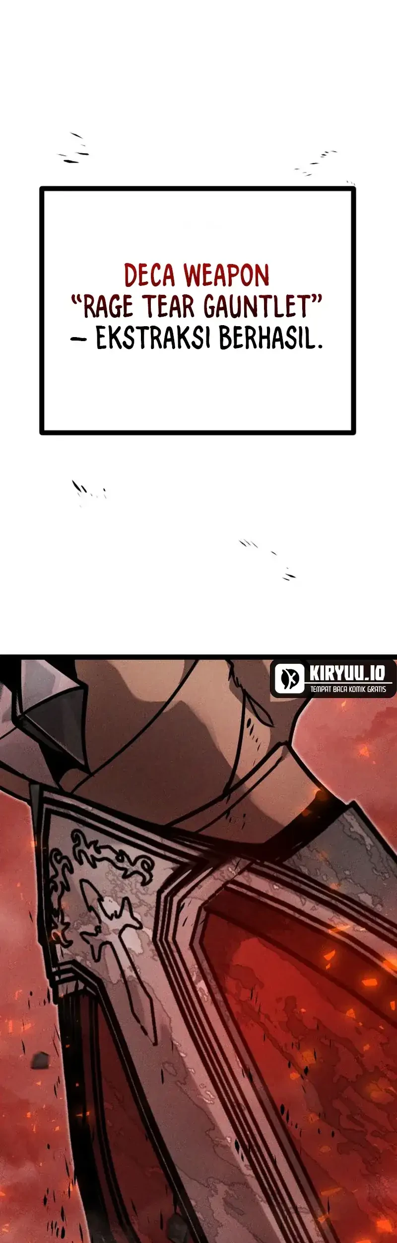Fantasy Induction Center Chapter 15 Gambar 62