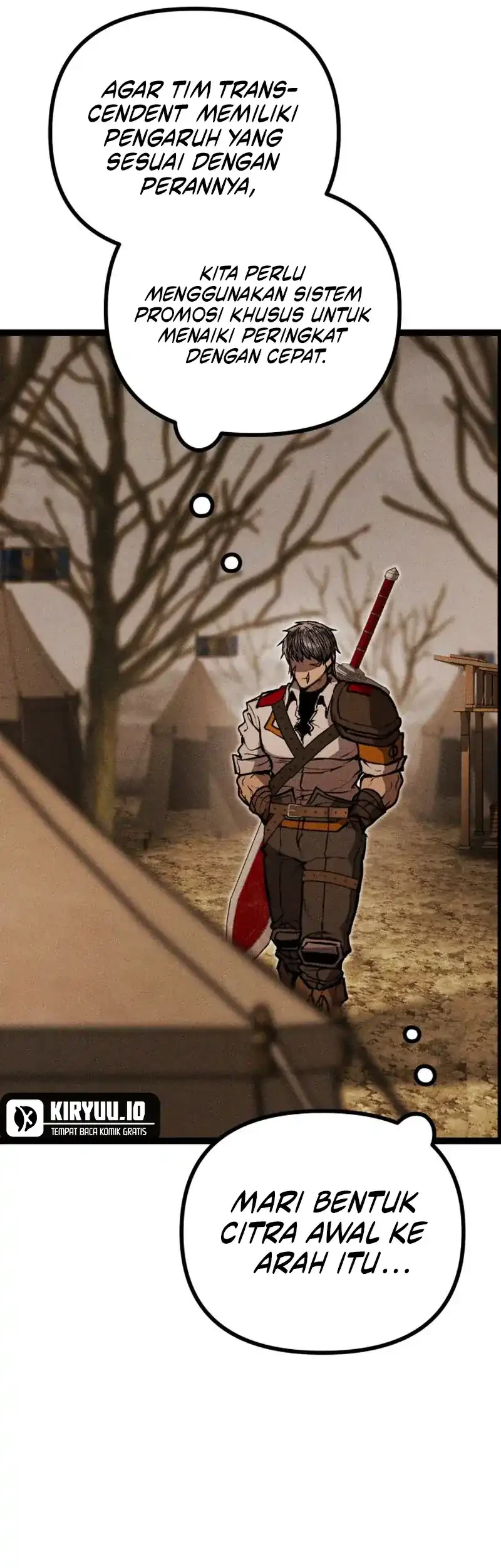 Fantasy Induction Center Chapter 15 Gambar 70