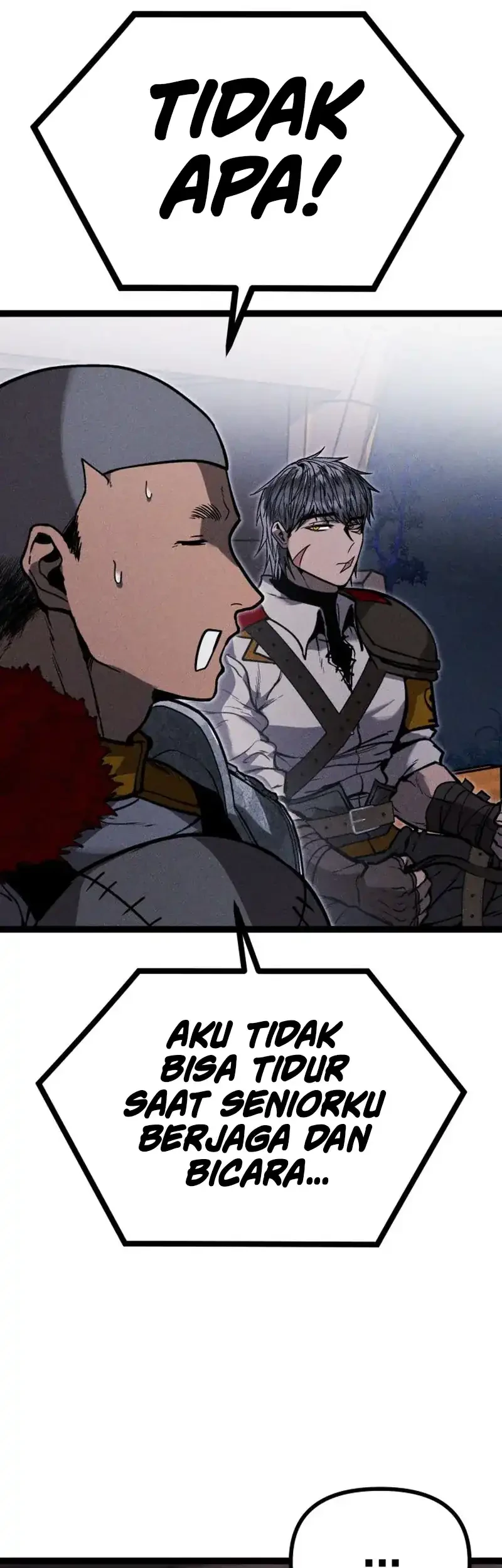 Fantasy Induction Center Chapter 15 Gambar 78