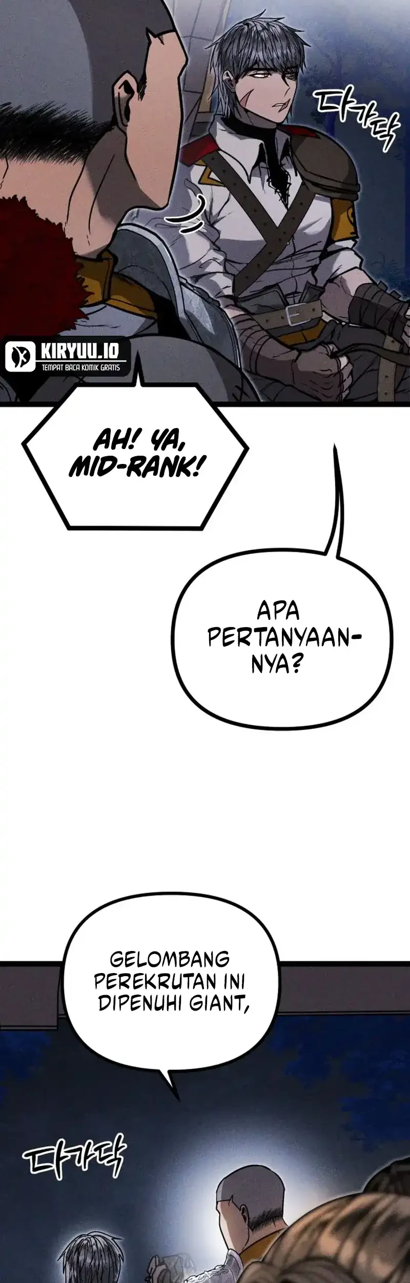 Fantasy Induction Center Chapter 15 Gambar 80