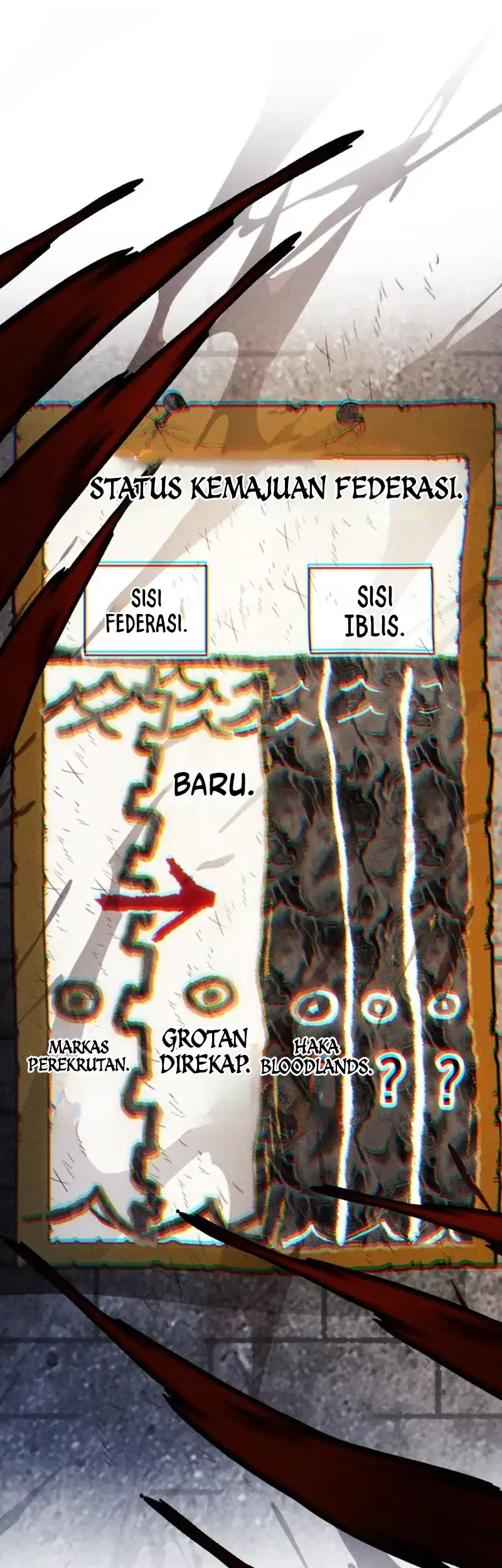 Fantasy Induction Center Chapter 15 Gambar 105