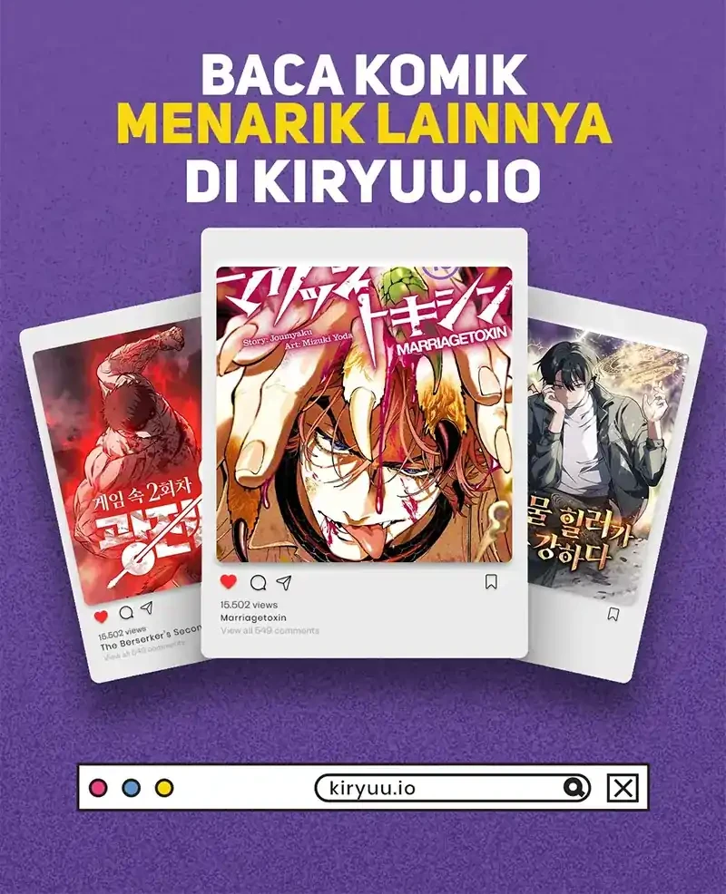 Fantasy Induction Center Chapter 15 Gambar 109