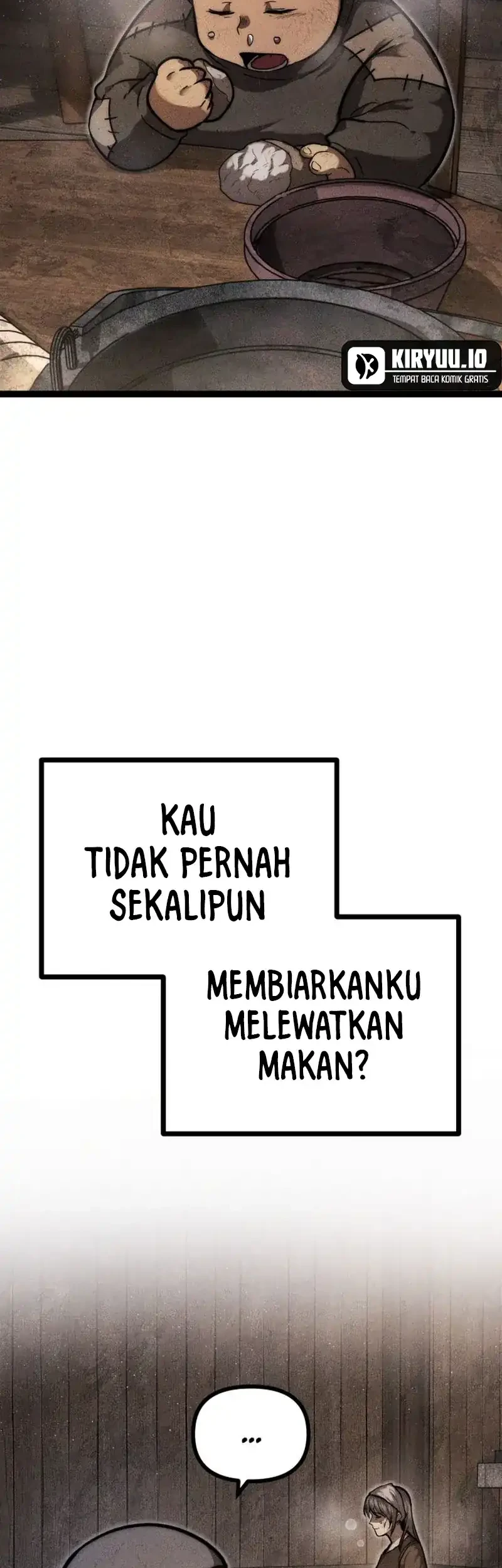 Fantasy Induction Center Chapter 15 Gambar 8