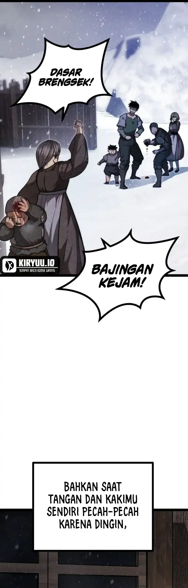 Fantasy Induction Center Chapter 15 Gambar 10