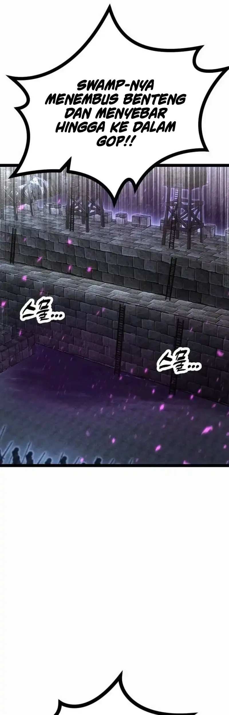 Fantasy Induction Center Chapter 17 Gambar 34