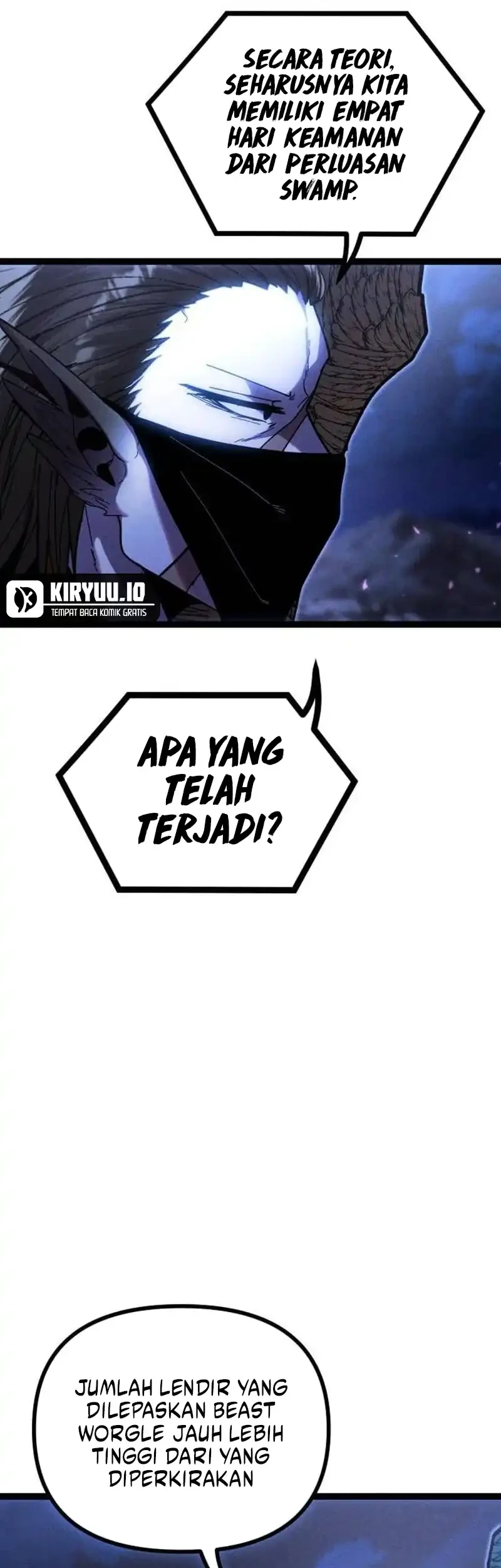 Fantasy Induction Center Chapter 17 Gambar 42